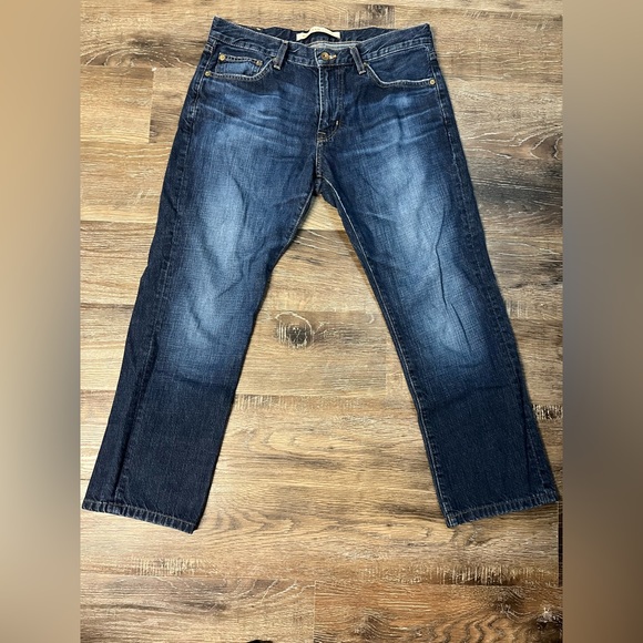 Big Star Other - Big star men’s straight leg jeans